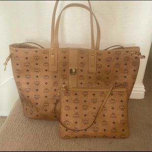 Mcm bag